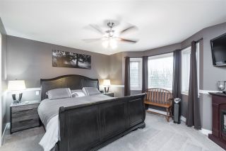 Photo 12: 7 35626 MCKEE Road in Abbotsford: Abbotsford East Townhouse for sale in "LEDGEVIEW VILLAS" : MLS®# R2434414