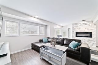 Photo 18: 125 Patina Rise SW in Calgary: Patterson Row/Townhouse for sale : MLS®# A1234385
