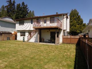 Photo 10: 20926 95A AV in Langley: Walnut Grove House for sale : MLS®# F1309921