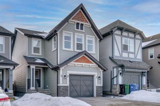 Photo 1: 71 Chaparral Valley Common SE in Calgary: Chaparral Detached for sale : MLS®# A1066350