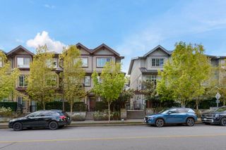 Photo 20: 34 433 SEYMOUR RIVER Place in North Vancouver: Seymour NV Townhouse for sale in "Maplewood Place" : MLS®# R2879539