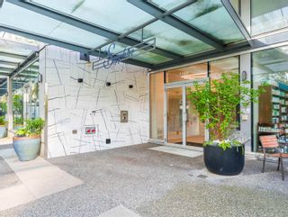 Photo 4: 902 1188 W PENDER Street in Vancouver: Coal Harbour Condo for sale in "SAPPHIRE" (Vancouver West)  : MLS®# R2883654