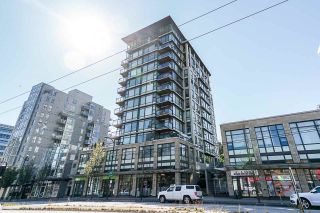 Photo 2: 1107 1068 W BROADWAY in Vancouver: Fairview VW Condo for sale in "The Zone" (Vancouver West)  : MLS®# R2489887