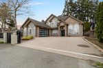 Main Photo: 8440 122A Street in Surrey: Queen Mary Park Surrey House for sale : MLS®# R2870261