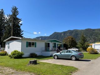 Photo 31: #24 1225 Eagle Pass Way, in Sicamous: House for sale : MLS®# 10271145