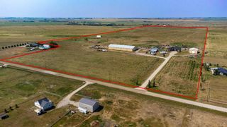 Photo 2: 232060 Range Road 245: Rural Wheatland County Agriculture for sale : MLS®# A2113040