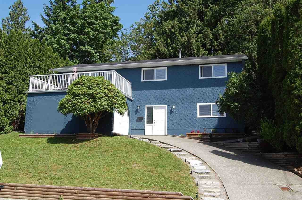 Main Photo: 33233 ROSE Avenue in Mission: Mission BC House for sale : MLS®# R2174870
