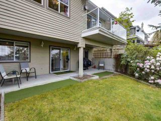 Photo 29: 1135 BENNET Drive in Port Coquitlam: Citadel PQ Townhouse for sale in "SUMMIT" : MLS®# R2573551