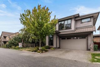 Photo 2: 2 7196 EVANS Road in Chilliwack: Sardis West Vedder House for sale in "Clearview Estates" (Sardis)  : MLS®# R2844475