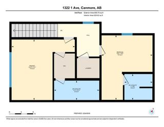 Photo 39: 1 1322 1 Avenue: Canmore Row/Townhouse for sale : MLS®# A2139976