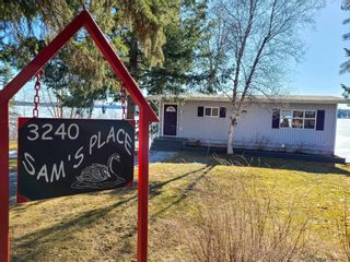 Photo 16: 3240 E MEIER Road in Prince George: Cluculz Lake House for sale in "CLUCULZ LAKE" (PG Rural West (Zone 77))  : MLS®# R2668720