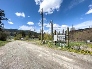 Photo 22: 3871 KAMLOOPS VERNON HIGHWAY in Kamloops: Monte Lake/Westwold Business w/Bldg & Land for sale : MLS®# 167435