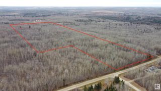 Main Photo: 1 6005 TWP 534: Rural Parkland County Vacant Lot/Land for sale : MLS®# E4371615