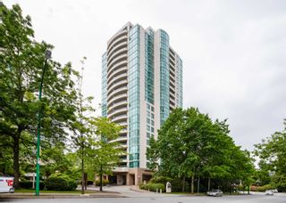Photo 6: 2202 5833 WILSON Avenue in Burnaby: Central Park BS Condo for sale (Burnaby South)  : MLS®# R2703798