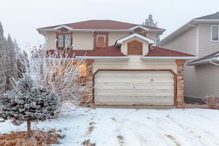 Photo 1: 44 Applewood Court SE in Calgary: Applewood Park Detached for sale : MLS®# A2053043