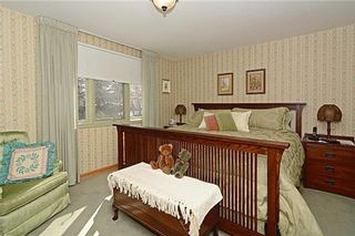 Photo 14: 98 Fred Varley Drive in Markham: Unionville House (Backsplit 4) for sale : MLS®# N3128721