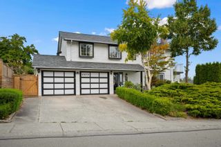 Photo 2: 6619 WILLOUGHBY Way in Langley: Willoughby Heights House for sale in "Willoughby Heights" : MLS®# R2810900