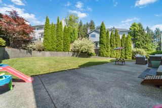 Photo 37: 32 FOXWOOD Drive in Port Moody: Heritage Mountain House for sale : MLS®# R2782160