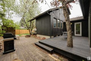 Photo 41: 9530 142 Street in Edmonton: Zone 10 House for sale : MLS®# E4320348