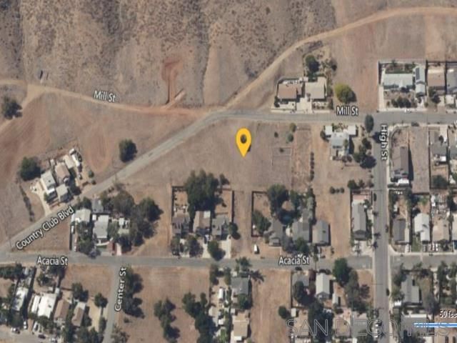 Lot 13  Blk 4 Mb 011/021 Country Club Heights Unit 2, Lake Elsinore