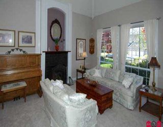 Photo 3: 2558 138TH ST in White Rock: Elgin Chantrell House for sale (South Surrey White Rock)  : MLS®# F2610171