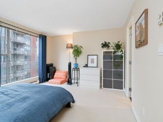 Photo 15: 505 990 BEACH Avenue in Vancouver: Yaletown Condo for sale in "1000 Beach" (Vancouver West)  : MLS®# R2812847