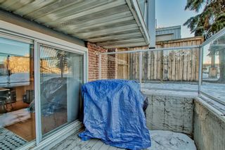 Photo 26: 102 823 5 Street NE in Calgary: Renfrew Apartment for sale : MLS®# A2020471