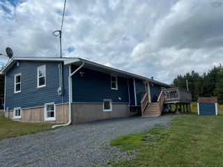 Photo 2: 2693 East River East Side Road in Springville: 108-Rural Pictou County Residential for sale (Northern Region)  : MLS®# 202219643
