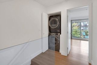 Photo 17: 33 728 W 14TH Street in North Vancouver: Mosquito Creek Townhouse for sale in "Noma" : MLS®# R2875116