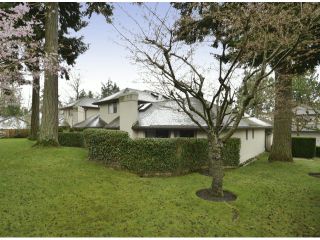 Photo 14: 112 1770 128TH Street in Surrey: Crescent Bch Ocean Pk. Townhouse for sale in "Palisades" (South Surrey White Rock)  : MLS®# F1407469