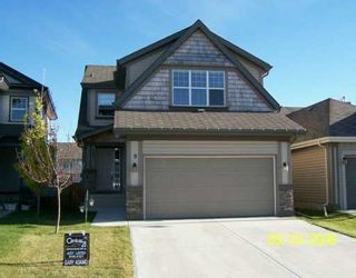 Photo 1:  in CALGARY: Coventry Hills Residential Detached Single Family for sale (Calgary)  : MLS®# C3232187