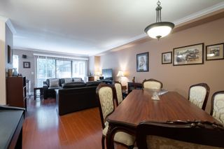 Photo 5: 9154 CENTAURUS Circle in Burnaby: Simon Fraser Hills Condo for sale in "Chalet Courts" (Burnaby North)  : MLS®# R2713191