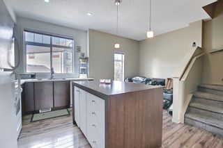 Photo 10: 300 Copperstone Cove SE in Calgary: Copperfield Row/Townhouse for sale : MLS®# A2023354