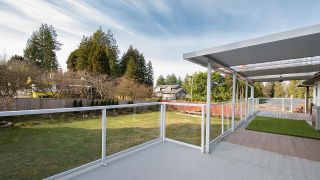 Photo 18: 603 E OSBORNE Road in North Vancouver: Princess Park House for sale : MLS®# R2757749