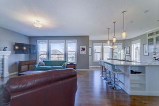 Photo 11: 41 Banded Peak View: Okotoks Detached for sale : MLS®# A2079727