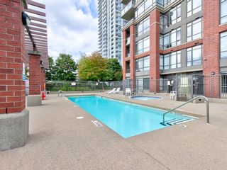 Photo 17: 1903 4132 HALIFAX Street in Burnaby: Brentwood Park Condo for sale (Burnaby North)  : MLS®# R2620253