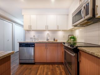 Photo 10: 220 55 EIGHTH Avenue in New Westminster: GlenBrooke North Condo for sale in "EIGHT WEST" : MLS®# R2876533