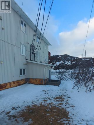 Photo 8: 16 A/B and 18 Currie Avenue in Port aux Basques: Multi-family for sale : MLS®# 1255219