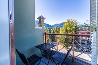 Photo 10: 318 4369 MAIN Street in Whistler: Whistler Village Condo for sale in "Alpenglow" : MLS®# R2815684