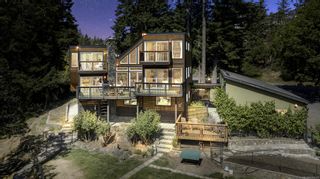 Photo 3: 590 Aquarius Rd in Metchosin: Me Rocky Point House for sale : MLS®# 934527