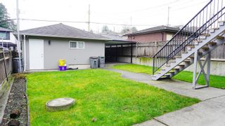 Photo 24: 3492 E 4TH Avenue in Vancouver: Renfrew VE House for sale (Vancouver East)  : MLS®# R2835416