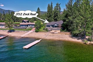 Photo 51: 3752 Zinck Road in Scotch Creek: House for sale : MLS®# 10271690