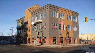 Photo 1: 200 208 19th Street West in Saskatoon: Riversdale Commercial for lease : MLS®# SK965146
