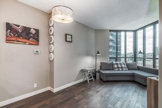 Photo 8: 709 225 11 Avenue SE in Calgary: Beltline Apartment for sale : MLS®# A2043954