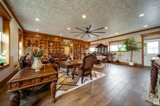 Photo 21: 51214 RGE RD 232: Rural Strathcona County House for sale : MLS®# E4385282