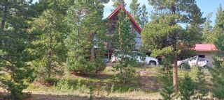 Photo 35: 1582 NIMPO CREEK Road in Chilcotin: Nimpo Lake House for sale (Williams Lake)  : MLS®# R2787123