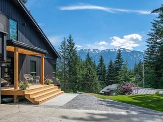 Photo 25: 8315 MOUNTAIN VIEW Drive in Whistler: Alpine Meadows House for sale in "Alpine Meadows" : MLS®# R2714620