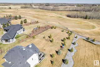 Photo 41: 14 25515 TWP RD 511 A: Rural Parkland County House for sale : MLS®# E4386344