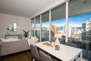 Photo 4: 903E 1365 DAVIE Street in Vancouver: West End VW Condo for sale in "Mirabel" (Vancouver West)  : MLS®# R2637768