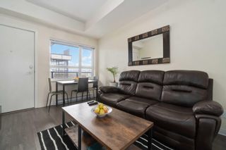 Photo 5: 605 138 E HASTINGS Street in Vancouver: Downtown VE Condo for sale (Vancouver East)  : MLS®# R2864455